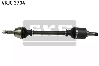 Вал SKF VKJC 3704